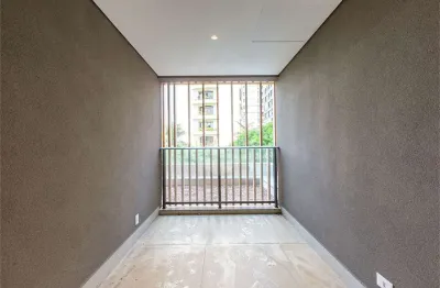 Apartamento com 2 quartos à venda na Rua Joaquim Antunes, --, Pinheiros, São Paulo