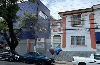 Prédio à venda na Rua Clemente Álvares, --, Lapa, São Paulo