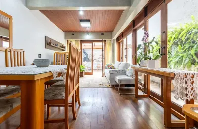 Casa de vila com 3 quartos à venda em sumarezinho - sp