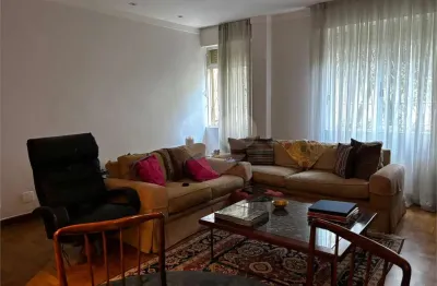 Apartamento com 2 quartos à venda na Avenida Angélica, --, Higienópolis, São Paulo