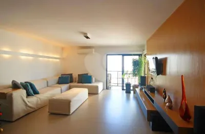 Apartamento com 3 quartos à venda em alto da lapa - sp