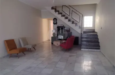 Sobrado com 3 quartos à venda em vila madalena - sp