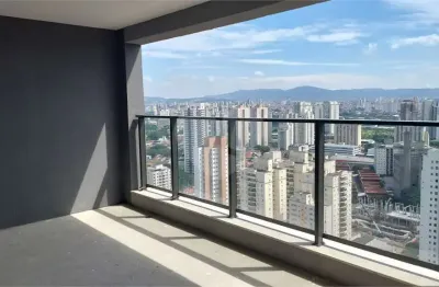 Apartamento com 4 quartos à venda na Rua Cotoxó, --, Perdizes, São Paulo