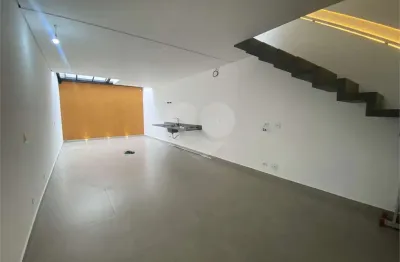 Casa de vila com 2 quartos à venda em perdizes - sp