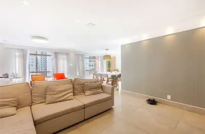 Apartamento com 3 quartos à venda na Rua Iperoig, --, Perdizes, São Paulo