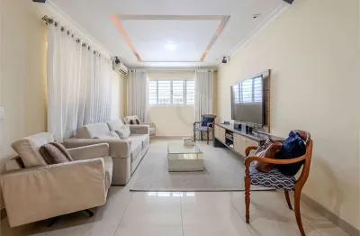 Casa com 3 quartos à venda na Rua Doutor Alberto Seabra, --, Alto de Pinheiros, São Paulo