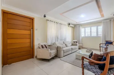 Sobrado com 3 quartos à venda em vila madalena - sp