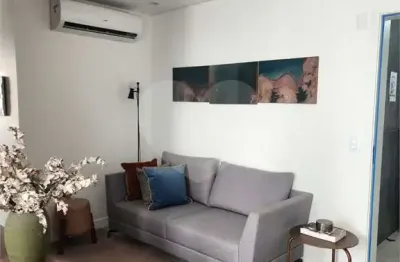 Cobertura com 2 quartos à venda na Rua Dante Carraro, --, Pinheiros, São Paulo