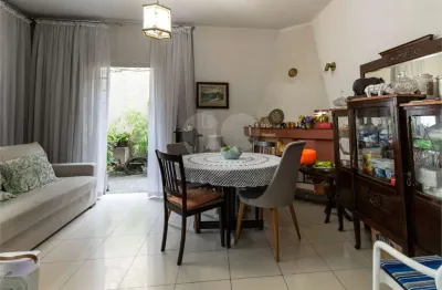 Casa com 4 quartos à venda na Rua Sumidouro, --, Pinheiros, São Paulo