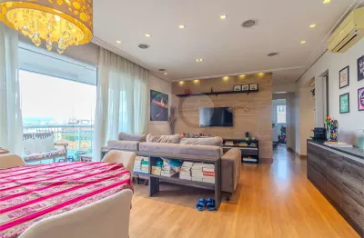 Apartamento com 2 quartos à venda na Rua Faustolo, --, Lapa, São Paulo