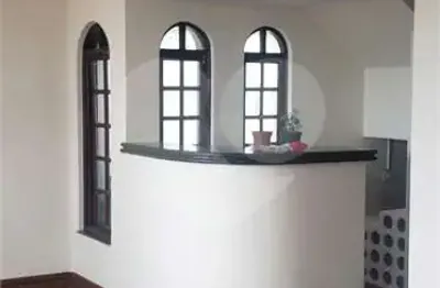 Casa com 4 quartos à venda na Davi Canabarro, --, Alto da Lapa, São Paulo