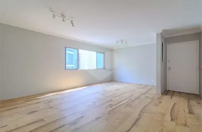 Apartamento com 3 quartos à venda na Rua dos Caetés, --, Perdizes, São Paulo