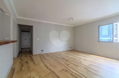 Apartamento com 3 quartos à venda na Rua dos Caetés, --, Perdizes, São Paulo