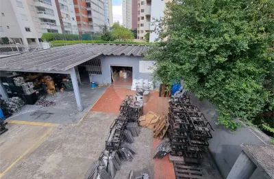 Casa com 2 quartos à venda na Rua Duílio, --, Lapa, São Paulo