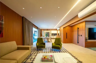 Apartamento com 3 quartos à venda na Vila Leopoldina, São Paulo 