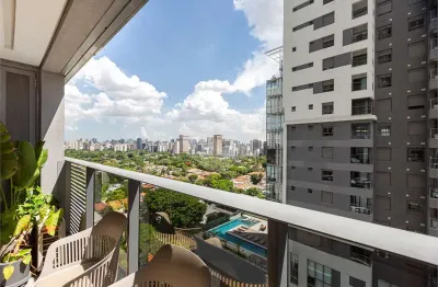 Apartamento com 1 quartos à venda em pinheiros - sp