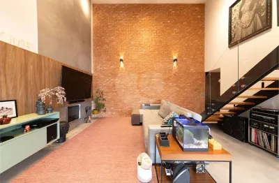 Apartamento com 3 quartos à venda na Rua Apiacás, --, Perdizes, São Paulo
