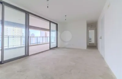 Apartamento com 4 quartos à venda em vila romana - sp