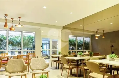 Apartamento com 2 quartos à venda na Rua Aimberê, --, Perdizes, São Paulo