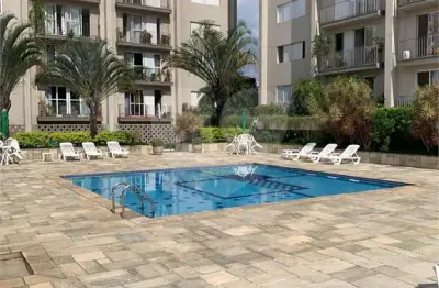 Apartamento com 3 quartos à venda na Rua Fernão Dias, --, Pinheiros, São Paulo