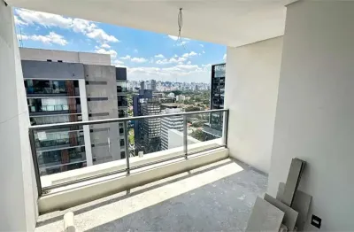 Apartamento com 3 quartos à venda em pinheiros - sp