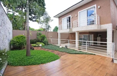 Casa com 3 quartos à venda na Rua Duarte da Costa, --, Lapa, São Paulo