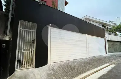 Casa com 3 quartos à venda na Rua Orós, --, Vila Madalena, São Paulo