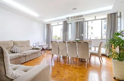 Apartamento com 3 quartos à venda em santa cecília - sp