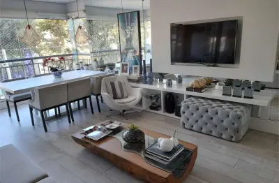 Apartamento com 2 quartos à venda na Rua Comendador Elias Assi, --, Butantã, São Paulo