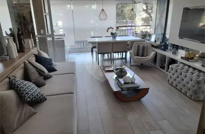 Apartamento com 2 quartos à venda na Rua Comendador Elias Assi, --, Butantã, São Paulo