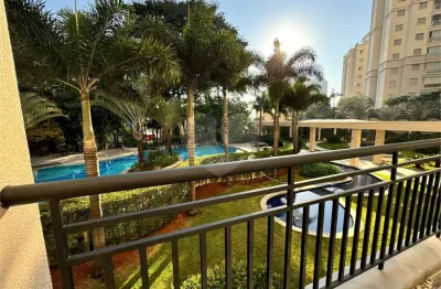 Apartamento com 3 quartos à venda na Rua Belchior de Azevedo, --, Vila Leopoldina, São Paulo