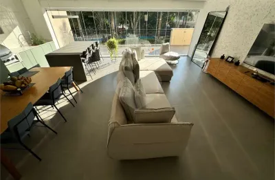 Apartamento com 3 quartos à venda em vila leopoldina - sp