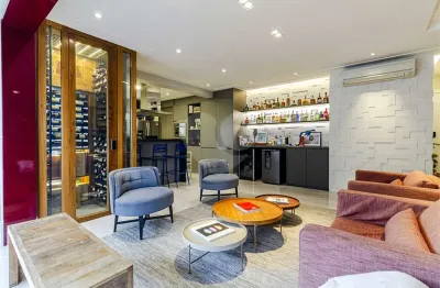 Apartamento com 2 quartos à venda na Rua Cayowaá, --, Perdizes, São Paulo