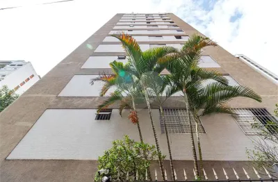 Apartamento com 3 quartos à venda na Rua Itapicuru, --, Perdizes, São Paulo