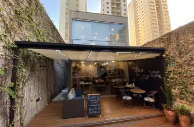 Casa com 1 quarto à venda na Rua Harmonia, --, Vila Madalena, São Paulo