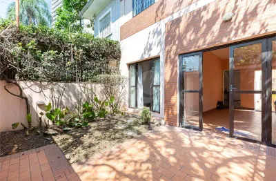Casa com 4 quartos à venda na Rua Harmonia, --, Vila Madalena, São Paulo