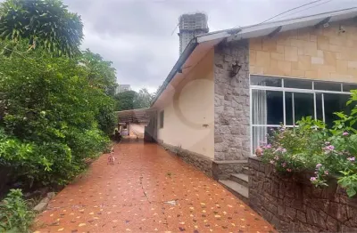 Casa com 4 quartos à venda na Rua Coronel Palimércio de Rezende, --, Butantã, São Paulo