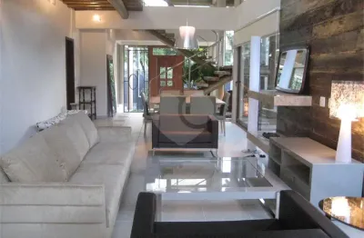 Casa com 3 quartos à venda na Avenida Diógenes Ribeiro de Lima, --, Alto de Pinheiros, São Paulo
