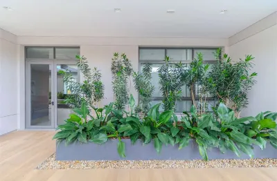 Apartamento com 4 quartos à venda em vila romana - sp