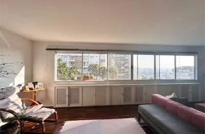Apartamento com 3 quartos à venda em sumarezinho - sp