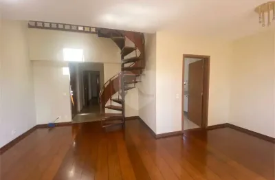 Cobertura com 3 quartos à venda na Rua Itapicuru, --, Perdizes, São Paulo