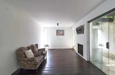 Casa com 4 quartos à venda na Rua Madalena, --, Vila Madalena, São Paulo