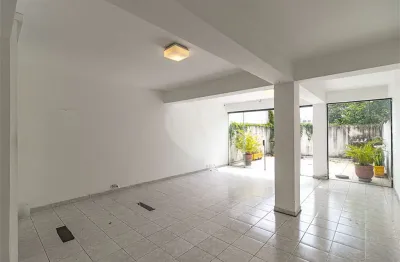 Casa com 4 quartos à venda na Vila Madalena, São Paulo 