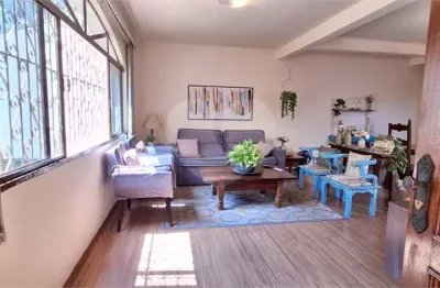 Casa com 3 quartos à venda em Perdizes, São Paulo 