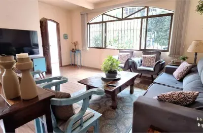 Casa com 3 quartos à venda na Travessa Alto das Perdizes, --, Perdizes, São Paulo