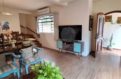 Casa com 3 quartos à venda em Perdizes, São Paulo 