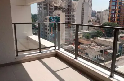 Apartamento com 2 quartos à venda na Avenida Pedroso de Morais, --, Pinheiros, São Paulo