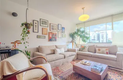 Apartamento com 2 quartos à venda em jardim das bandeiras - sp