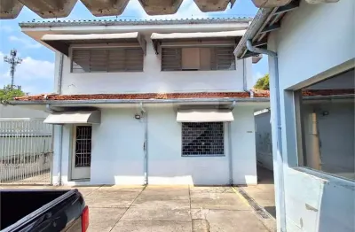 Casa com 1 quarto à venda na Rua Alvarenga, --, Butantã, São Paulo
