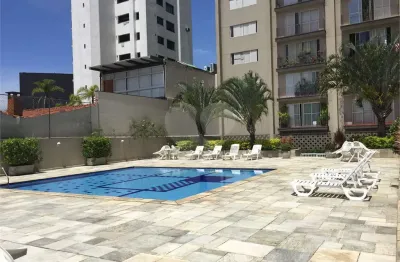 Apartamento com 3 quartos para alugar em Pinheiros, São Paulo 